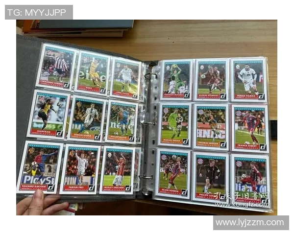 以足球球星卡左上角的M为核心探索足球文化与收藏价值的全新视角