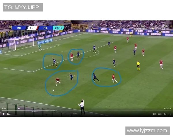 球星们如何解读足球比赛背后的战术与技艺分析